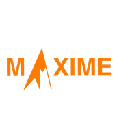 logo de Maxime Burri