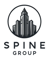 logo de Spine Group